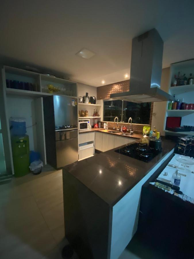 Super Casa Old Villa Манаус Екстериор снимка